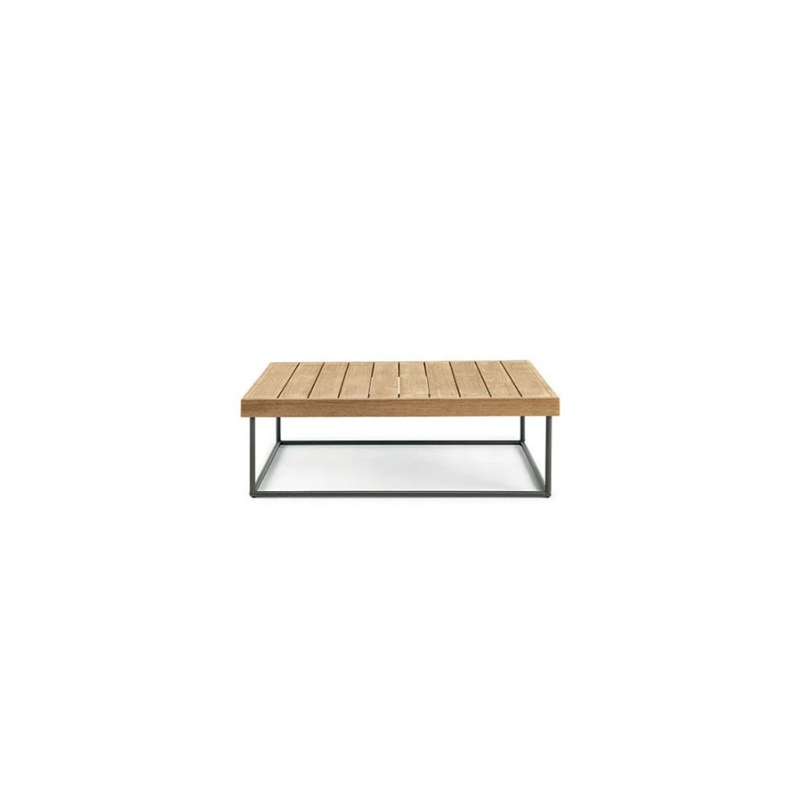 Masuta de cafea 100x70, Ethimo colectia Allaperto Veranda